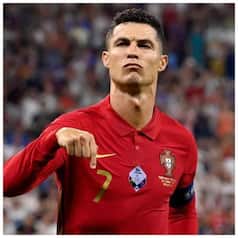 Cristiano Ronaldo To Alvaro Morata - Top 5 Goal Scorers In Euros History