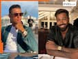 Cristiano Ronaldo to Hardik Pandya: Check out top athletes and their super expensive watch collection, cricketer's watch costs more than Asia Cup 2025 prize money