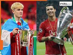 Cristiano Ronaldo vs Alejandro Garnacho: Who was better at Manchester United before turning 21