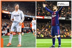 Cristiano Ronaldo vs Lionel Messi: Which player had better stats after playing 461 games