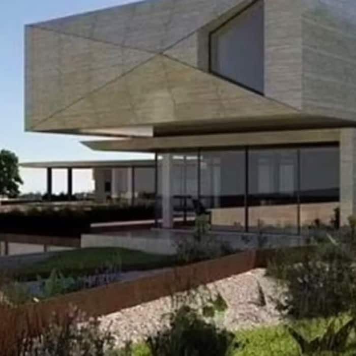 Cristiano Ronaldo s Lisbon mansion will have 3 000 square feet bedroom