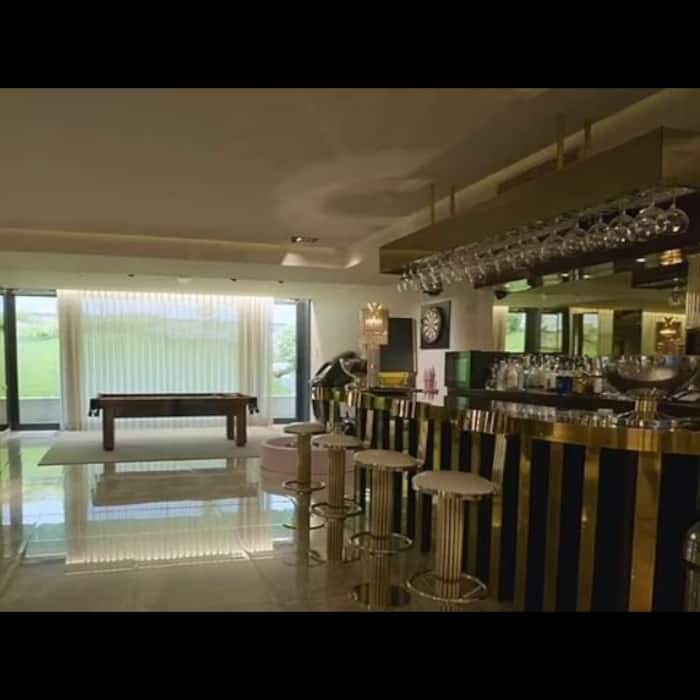 Cristiano Ronaldo s Madrid home cost him Rs 52 crore