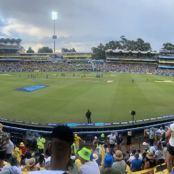 CSA  has announced the stadiums selected for this mega event