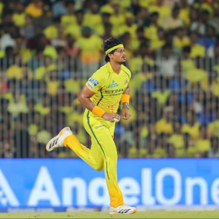 CSK all-rounder Ramakrishna Ghosh has also been ruled out of IPL 2026 season