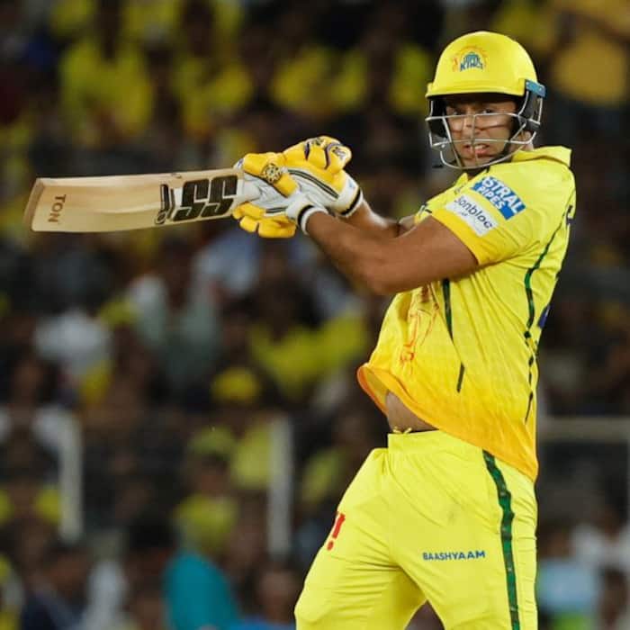 CSK are offering Shivam Dube and Khaleel Ahmed for Hardik Pandya