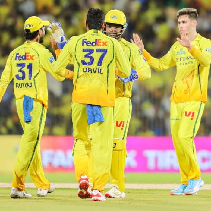 CSK became first-ever team to post 20 wins over Mumbai Indians in IPL