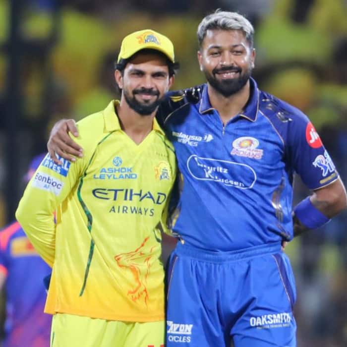 CSK have joined Kolkata Knight Riders and Rajasthan Royals in race to sign up Hardik Pandya