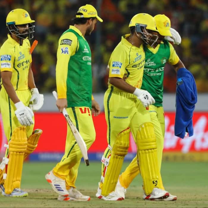CSK have lost services of Indian players like Ayush Mhatre as well