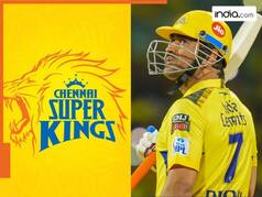 CSK IPL 2025 full schedule: Check all-important matches of MS Dhoni's side...