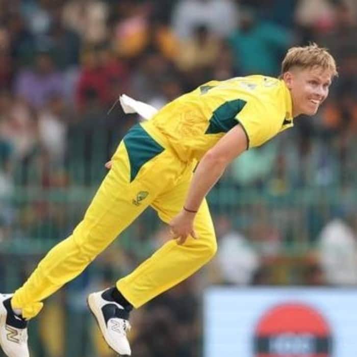 CSK lost Nathan Ellis to injury before the tournament began