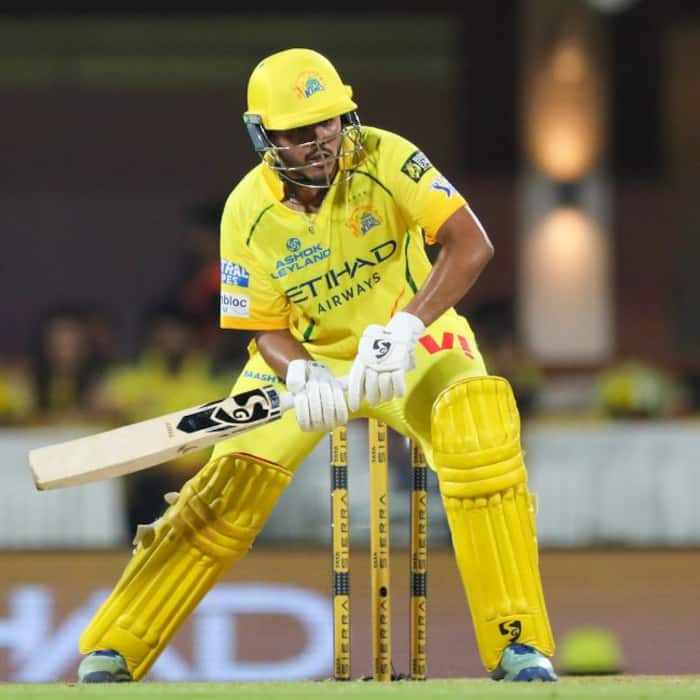 CSK opener Ayush Mhatre will be among 14 members selected from IPL 2026