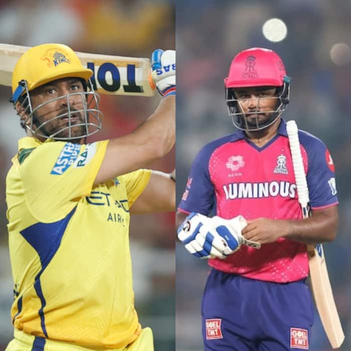 CSK set for BLOCKBUSTER trade