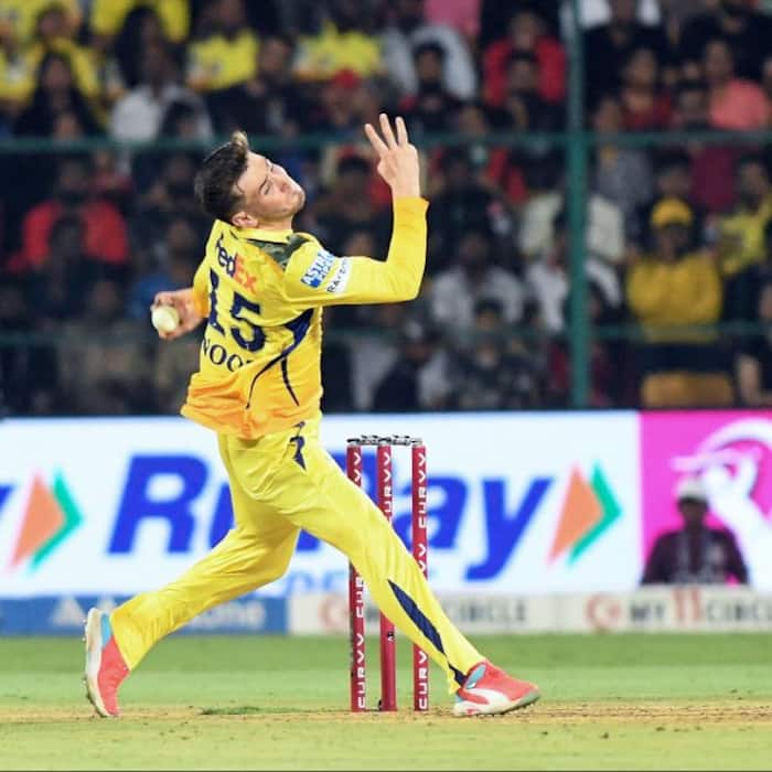 Spinner Csk IPL 2025: Orange Cap winner will hit JACKPOT of Rs..., Purple Cap ...