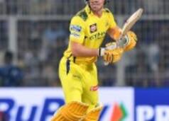 Bad news for Shah Rukh Khan's KKR after loss to Dhoni's CSK, star cricketer has been...