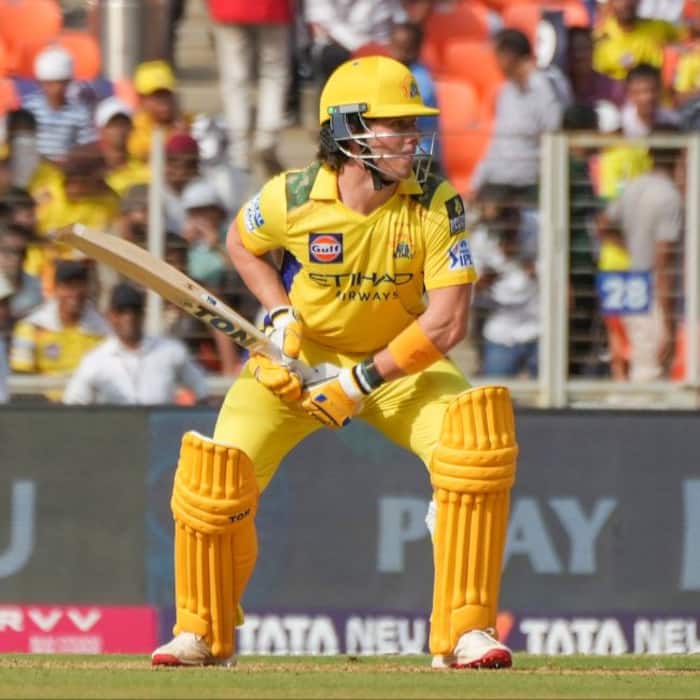 CSKs Top Batsmen to Retain