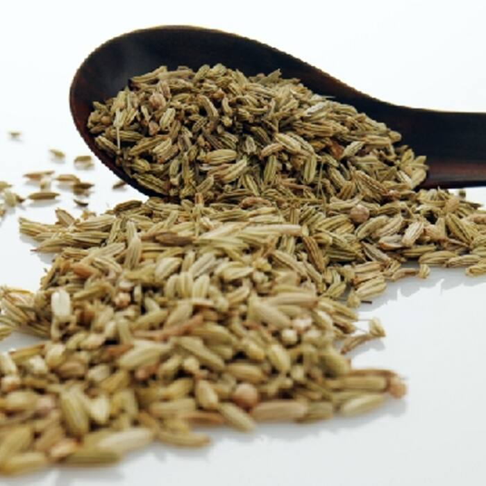 Cumin seeds or jeera helps in boosting breast milk production in lactating mothers