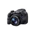 Sony Cyber-Shot HX350 launched; check out it’s features, specifications and price!