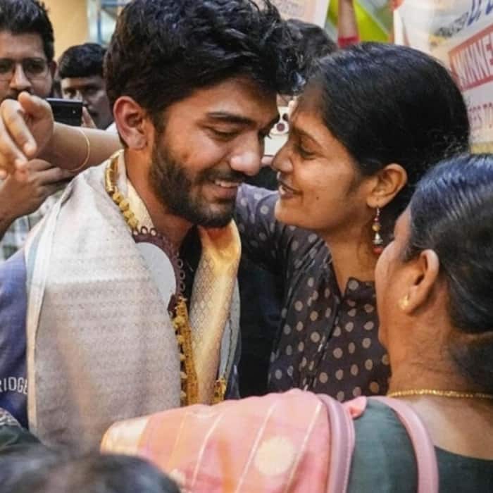 D Gukesh hails from Chennai
