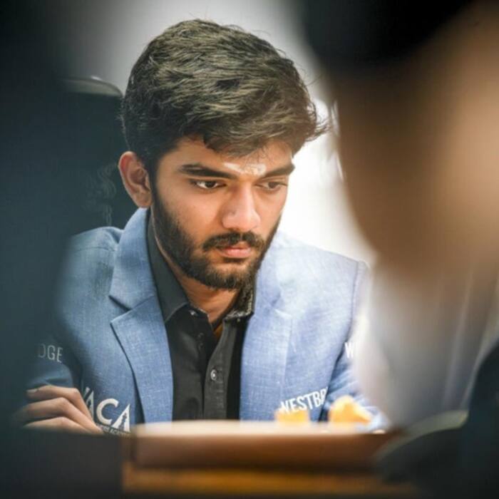 D Gukeshs current net worth, after winning the World Chess Championship