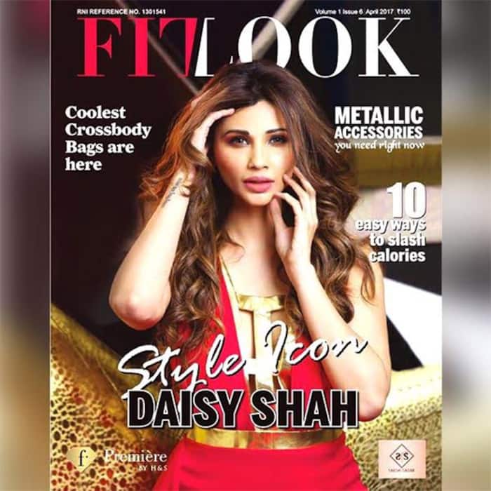 Daisy Magazine India - February 2026