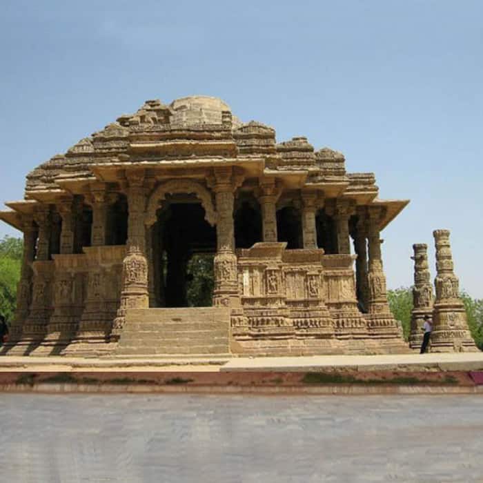 Dakshinaarka Sun Temple in Gaya  Bihar