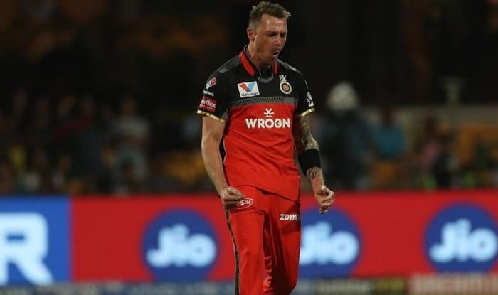 Dale Steyn
