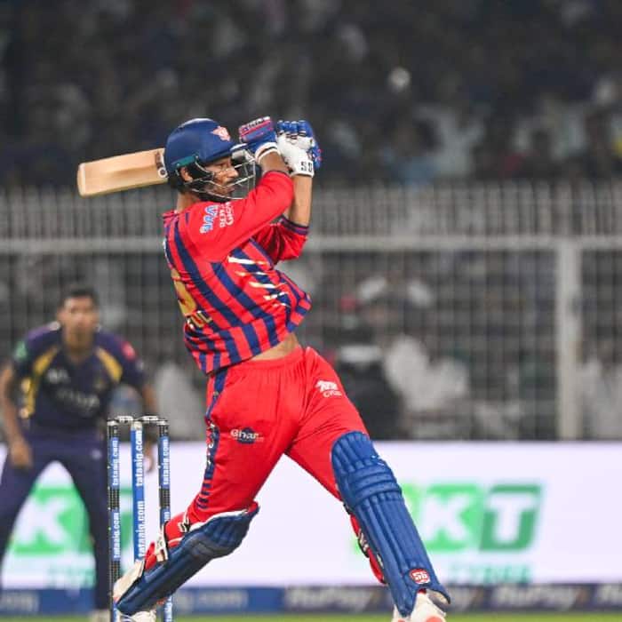 Dalip Kumars journey from teacher to entrepreneur powered Mukul Choudharys cricket dream