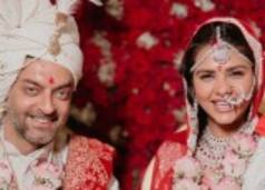 AR Rahman-Saira Banu to Esha Deol-Bharat Takhtani: 7 celeb couples who parted ways in 2024