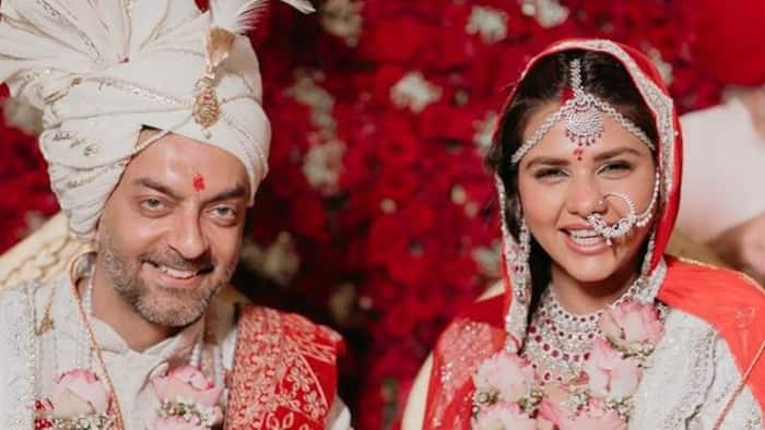 Dalljiet Kaur and Nikhil Patel   s marriage lasted for just 10 months