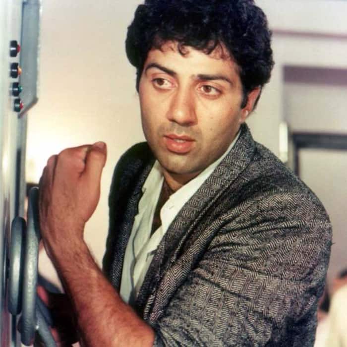 Damini highlights Sunny Deol as the voice of justice