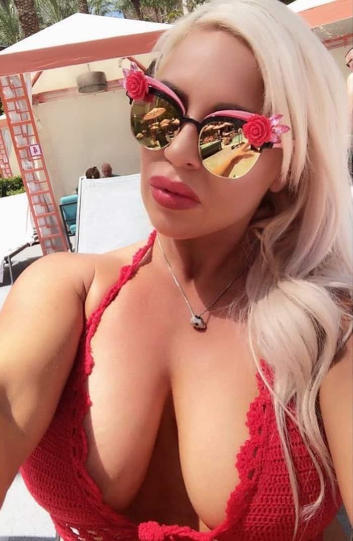Dana Brooke 13