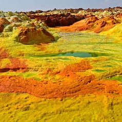 9 most dangerous places you must not visit without insurance!