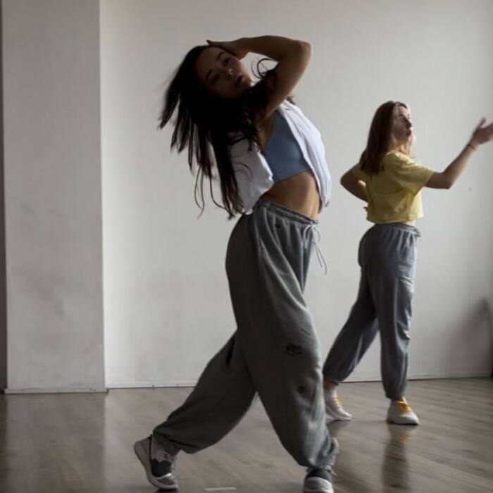 Dance Your Heart Out