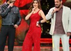 Pics: Raveena Tandon's Daughter Rasha's 'Full Circle' Moment With Salman Khan