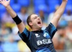 Top bowlers who dominated ICC Champions Trophy: Most wickets in tournament history