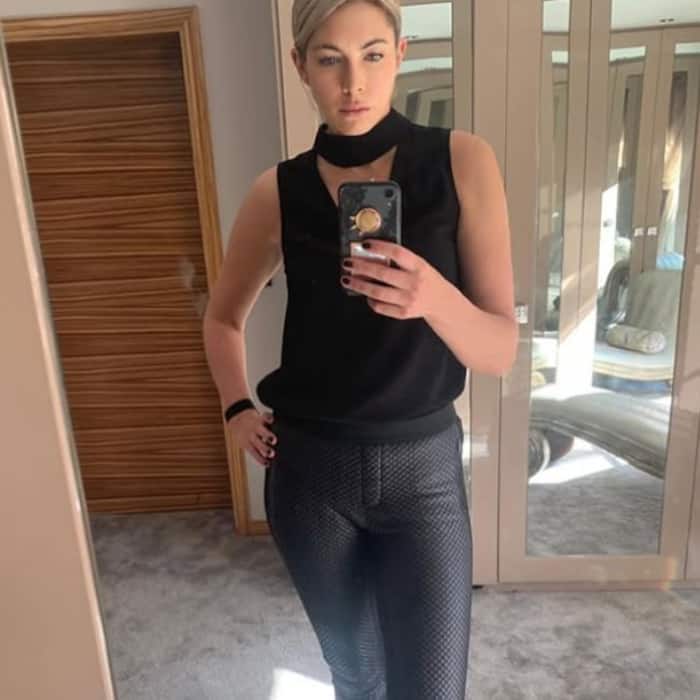 meet-wife-of-star-cricketer-former-model-who-calls-herself-widow