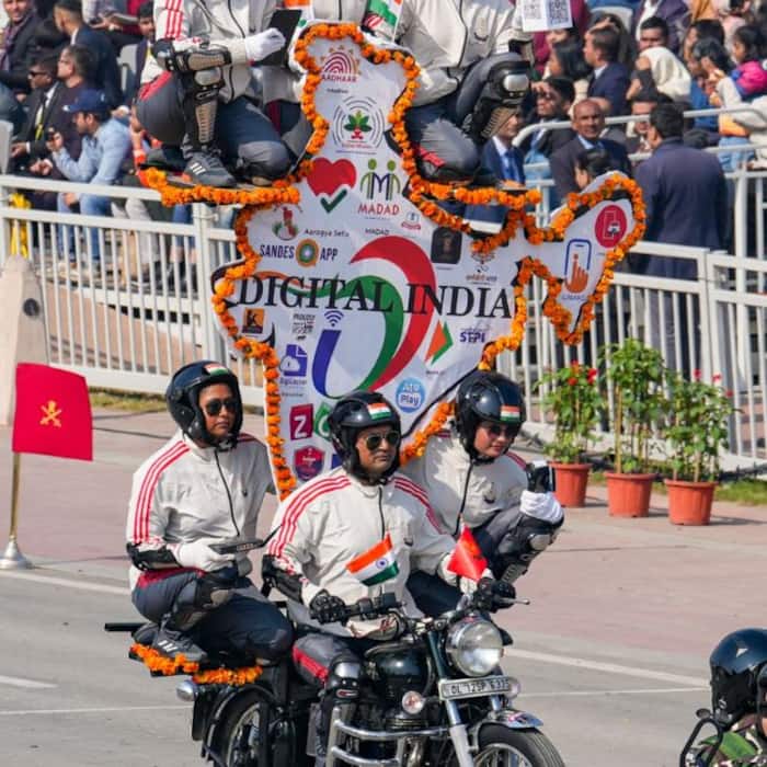 Daredevils team of Sashastra Seema Bal   s  SSB 