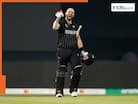 Daryl Mitchell makes HISTORY, equals Ab de Villiers, breaks 44-year-old World record to...