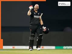 Daryl Mitchell makes HISTORY, equals Ab de Villiers, breaks 44-year-old World record to...