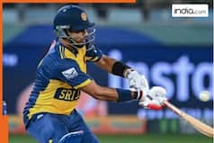 Dasun Shanaka duck in Asia Cup 2025 against Pakistan takes him to an unwanted list of...