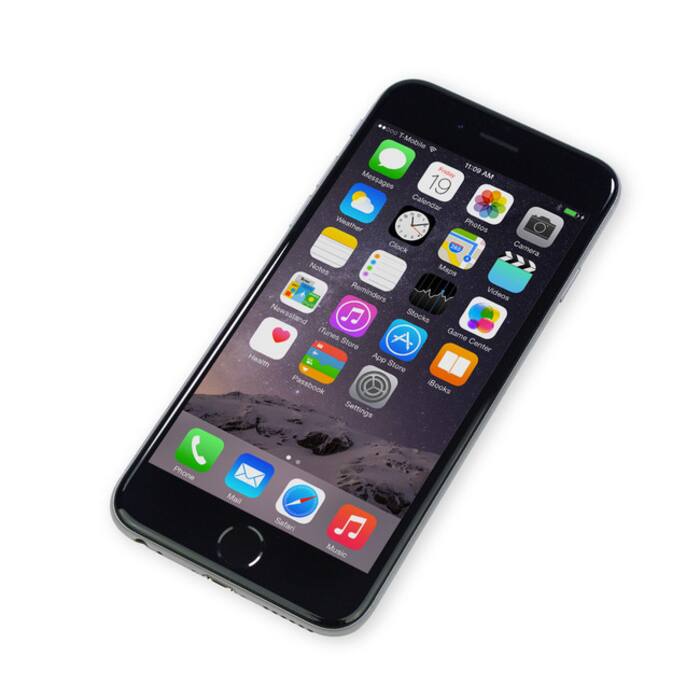 Date for offer on Apple iPhone 6