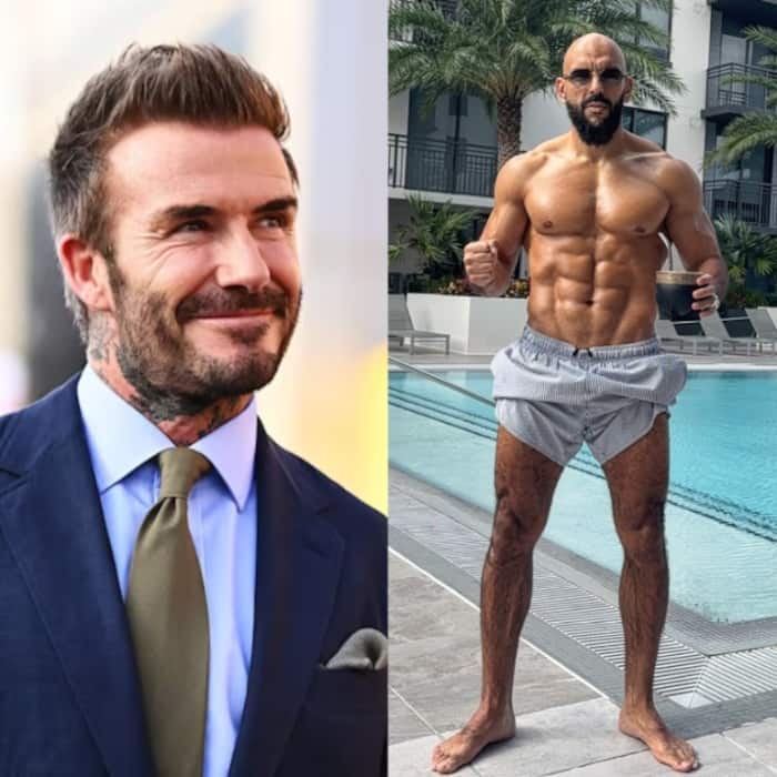 David Beckham s role in Yassine Cheuko arrival