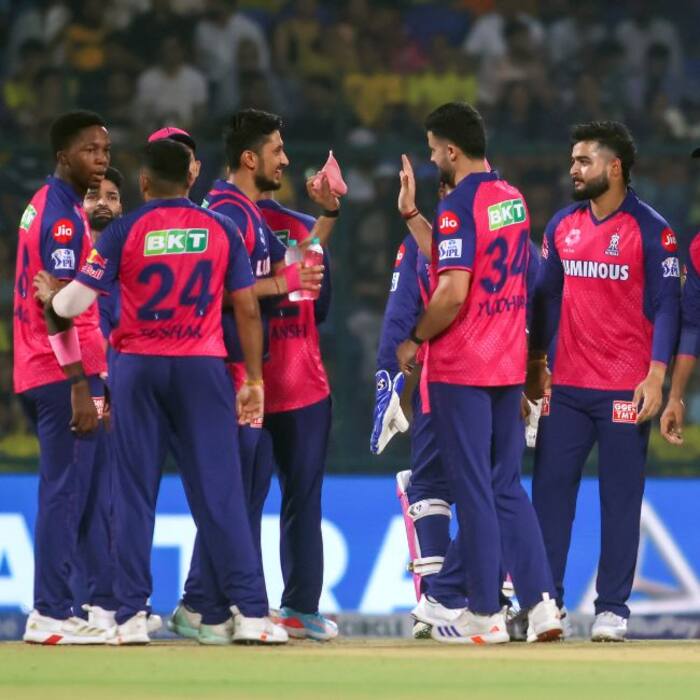 David Blitzer has also shown interest in buying Rajasthan Royals