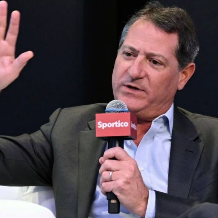 David Blitzer has reported net worth of over Rs 32000 crore