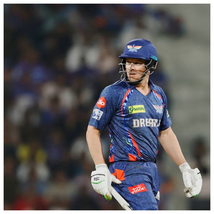 David Miller  49 not outs