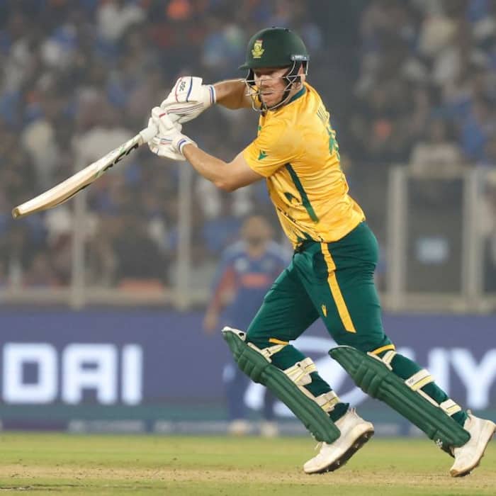 David Miller, Dewald Brevis, and Tristan Stubbs guided the Proteas to 187