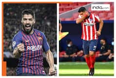 David Villa to Luis Suarez: Players you didn't know played for both Barcelona and Atletico Madrid