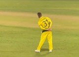 From Virat Kohli to David Warner: Cricketers who embraced the iconic 'Pushpa'  pose