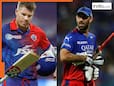David Warner at DC to Glenn Maxwell at RCB: Five IPL retention that didn't work out for the franchises