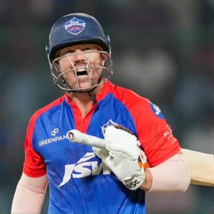 David Warner has a strike rate of 132 1 against Chennai Super Kings in IPL 